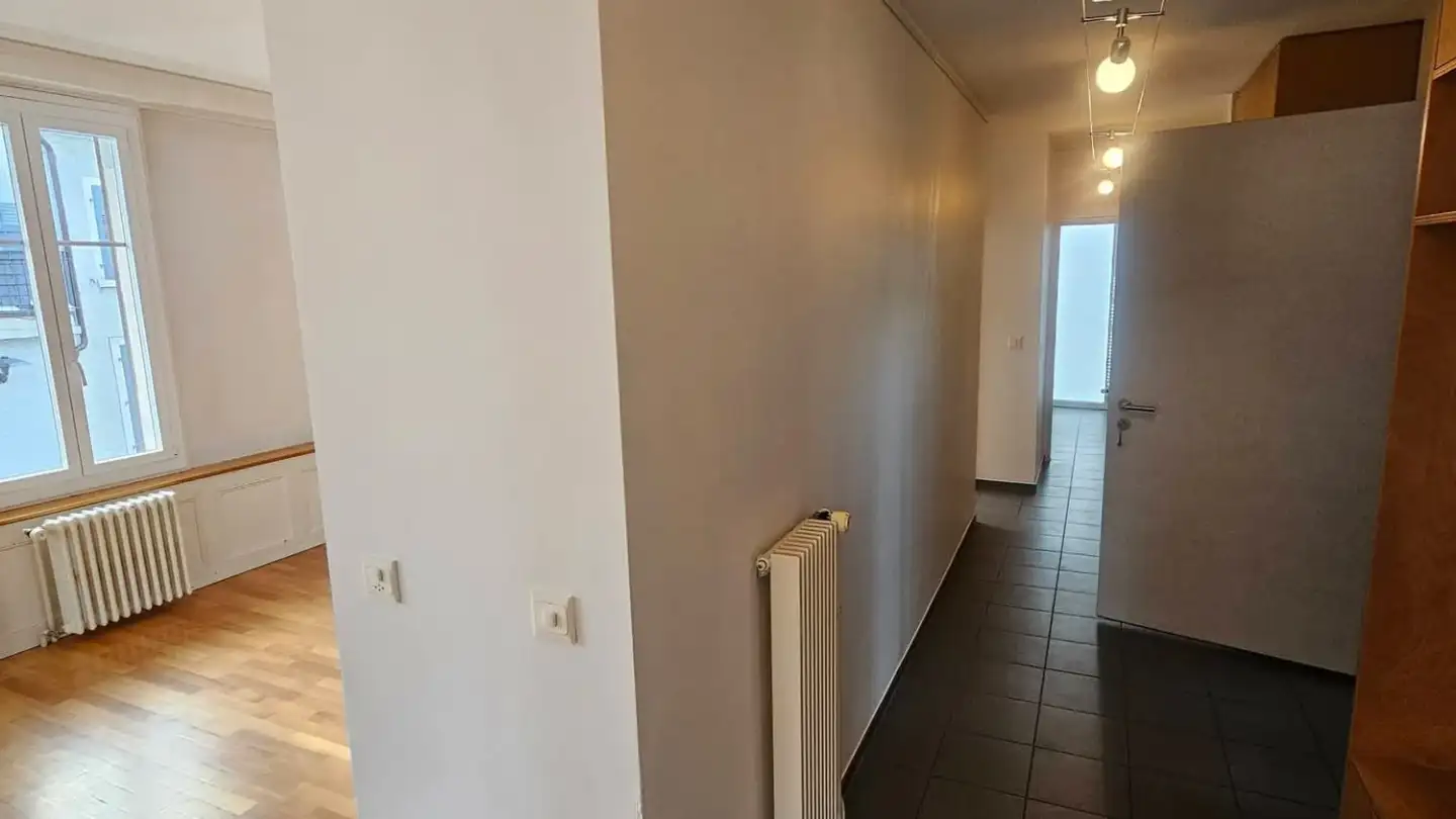 Wohnung mieten - 2520 La Neuveville