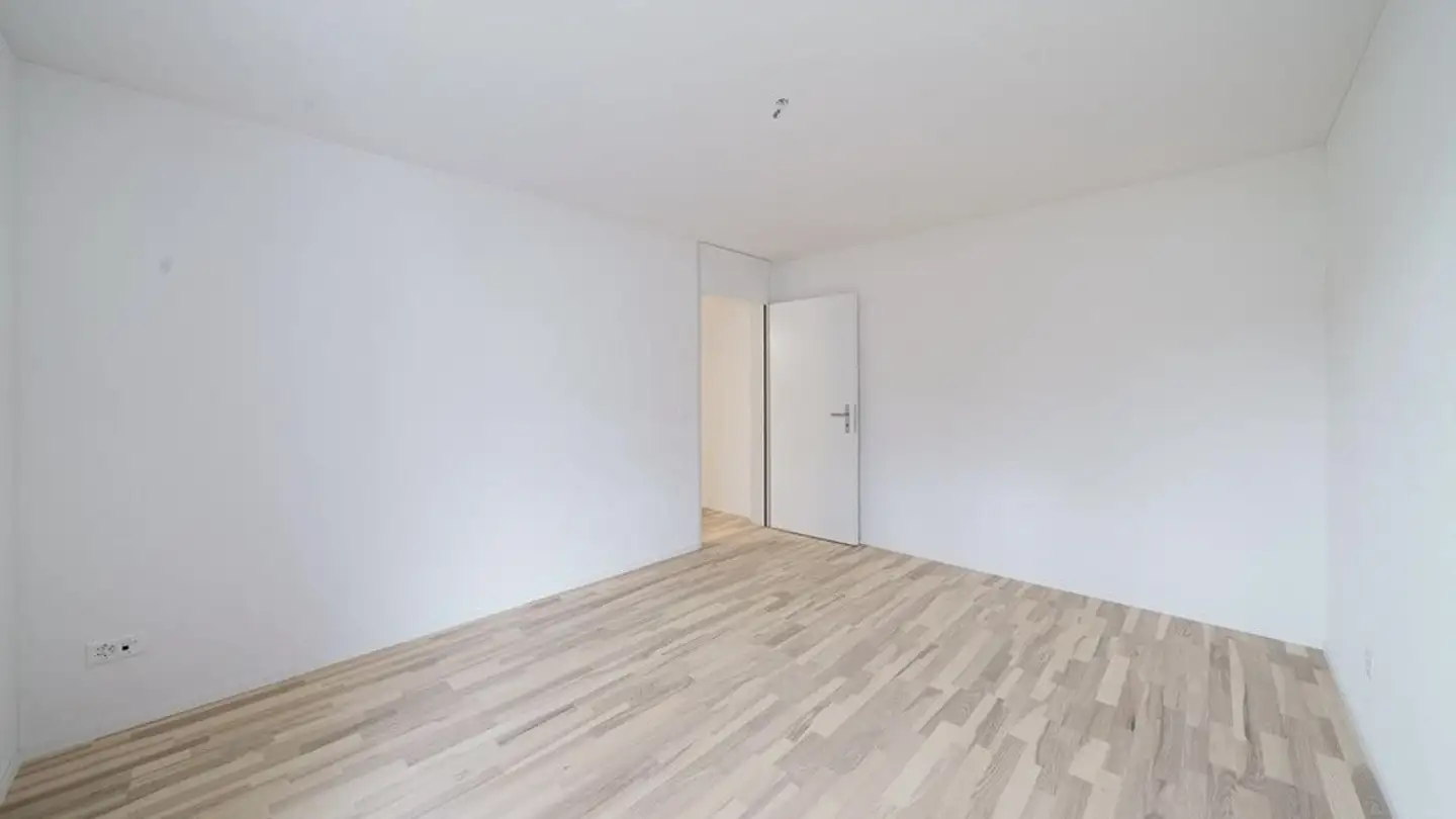 Apartment for rent - Oelirain 3, 2540 Grenchen