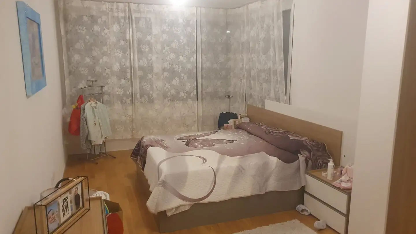 Appartement à louer - Rue De La Combe 15c, 1196 Gland - Photo 2