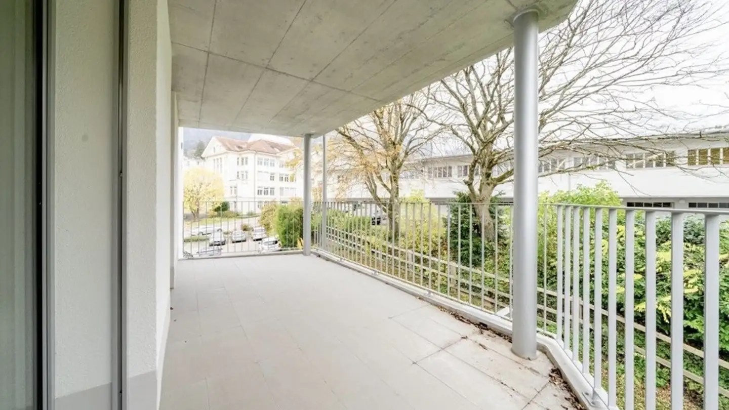 Apartment for rent - Oelirain 3, 2540 Grenchen - Photo 2