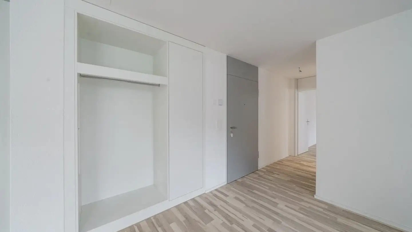 Apartment for rent - Oelirain 3, 2540 Grenchen - Photo 4