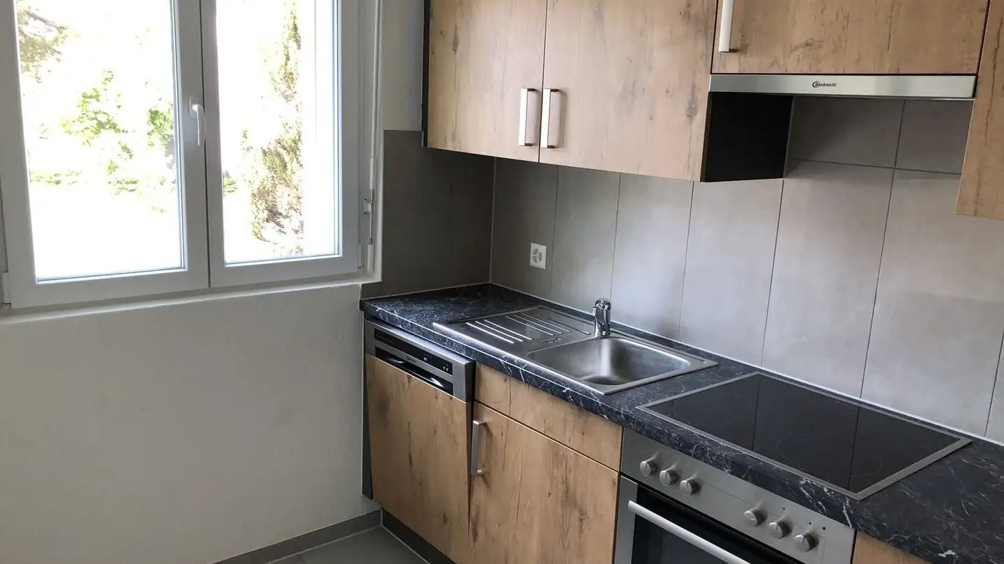 Appartamento in affitto - Färbestrasse 7, 4665 Oftringen - Photo 4