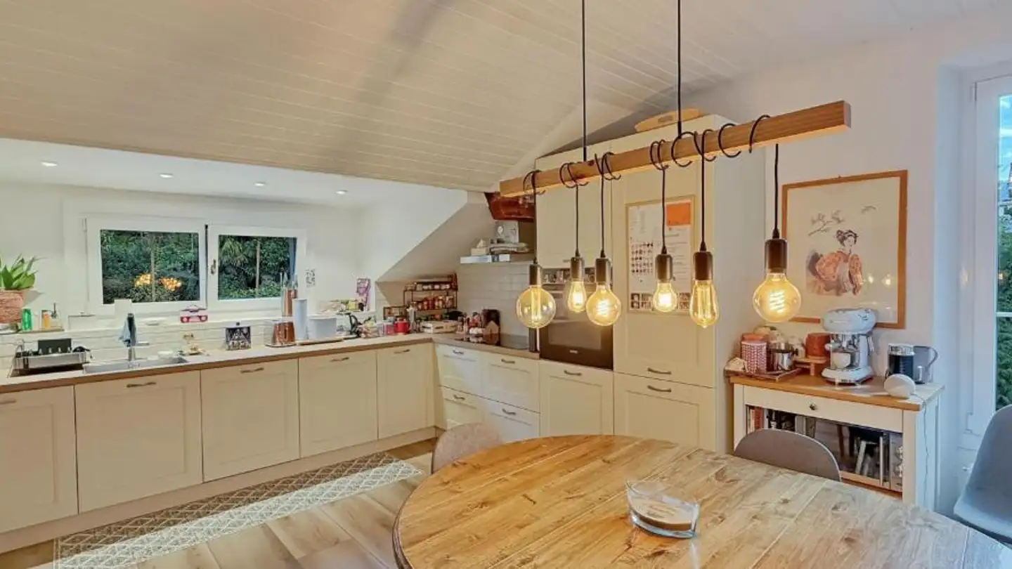 Dachgeschosswohnung kaufen - Avenue du Léman, 1005 Lausanne - Foto 4