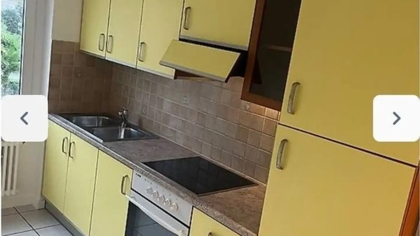 Apartment for rent - Via Varrone, 6500 Bellinzona - Photo 4