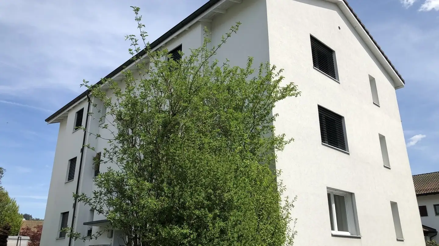 Appartamento in affitto - Färbestrasse 7, 4665 Oftringen - Photo 2