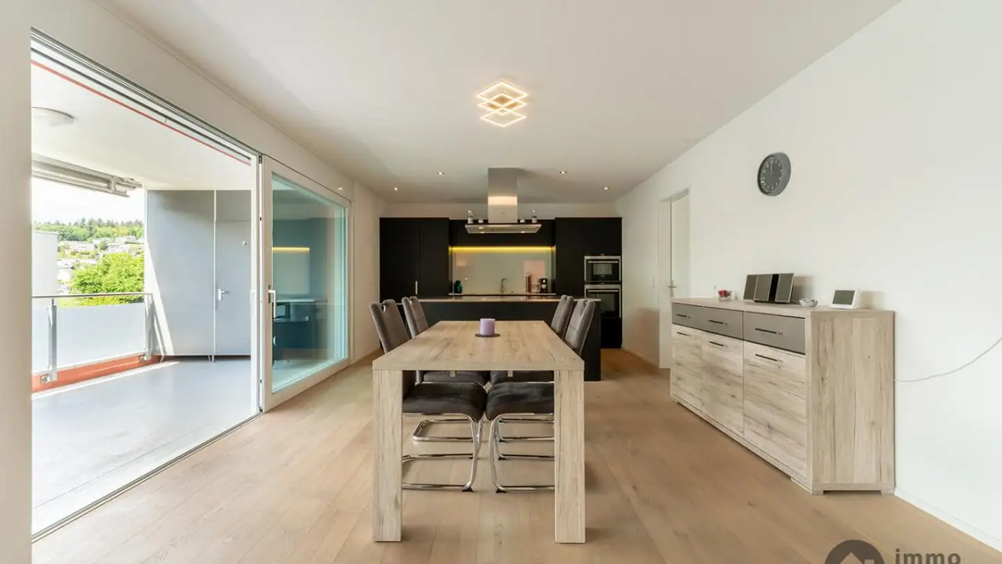 Appartamento in vendita - Seilergasse 4d, 4800 Zofingen