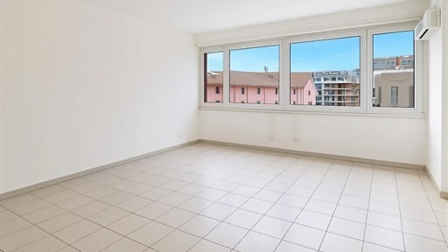 Office space for rent - Via Giovan Battista Pioda, 6900 Lugano