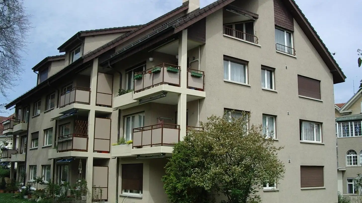 Appartamento in affitto - Spielgasse 2a, 8590 Romanshorn