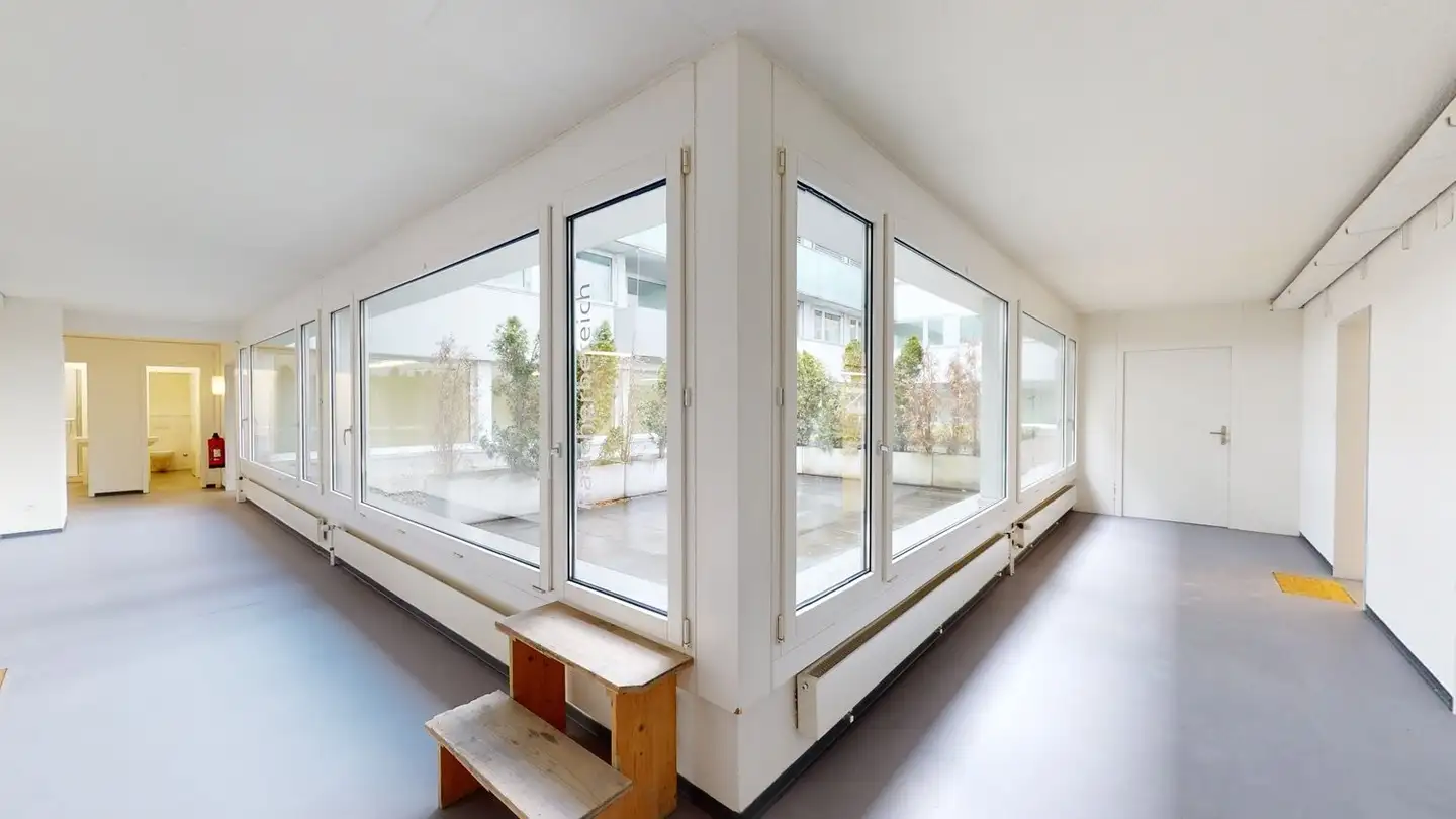 Gewerbe mieten - Gerliswilstrasse 68, 6020 Emmenbrücke