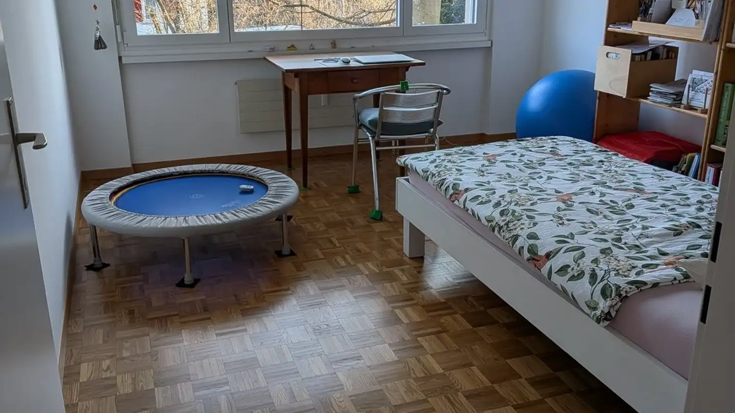 Appartamento in affitto - Spielgasse 2a, 8590 Romanshorn - Foto 3