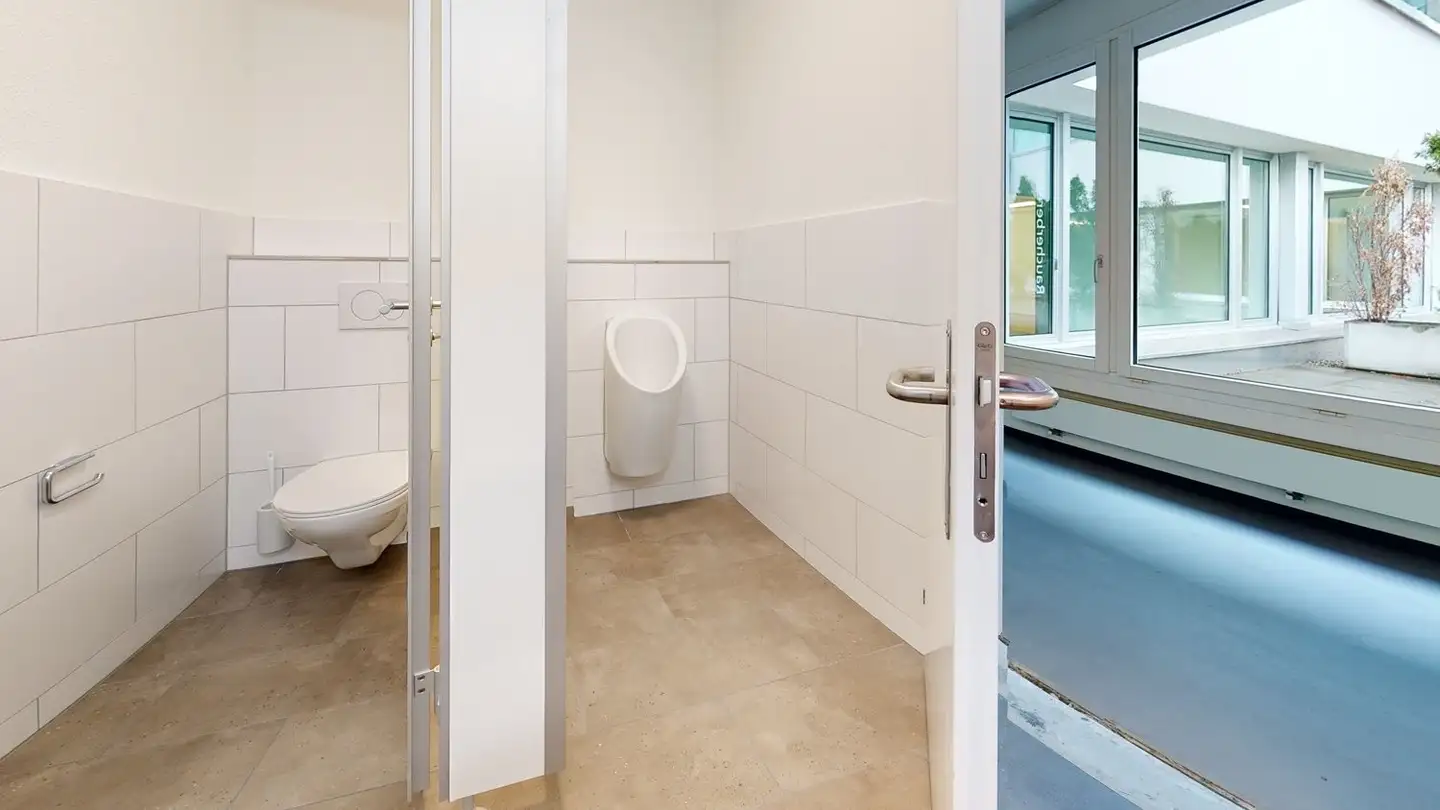 Gewerbe mieten - Gerliswilstrasse 68, 6020 Emmenbrücke - Foto 4