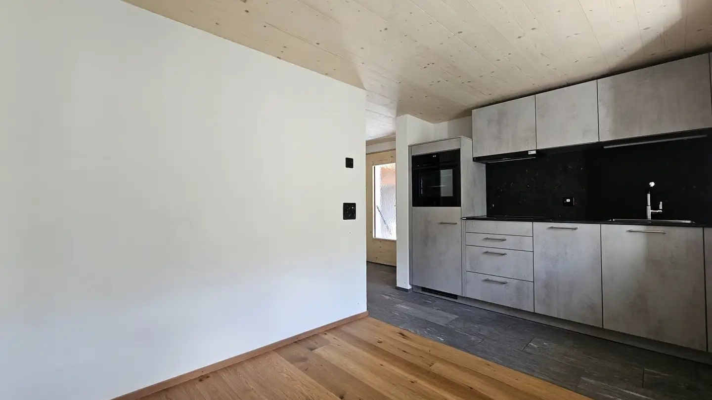 Appartement à louer - Via Vitg 19a, 7176 Cumpadials