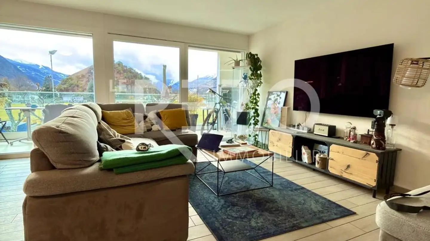 Appartamento in vendita - 3977 Granges VS - Foto 3