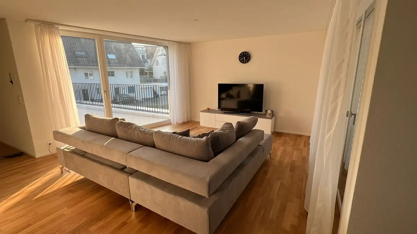 Attico in affitto - Säntisweg 25, 4852 Rothrist
