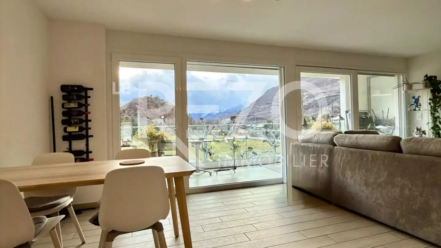 Appartamento in vendita - 3977 Granges VS - Foto 4