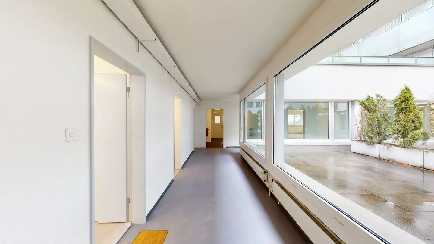 Gewerbe mieten - Gerliswilstrasse 68, 6020 Emmenbrücke - Foto 2