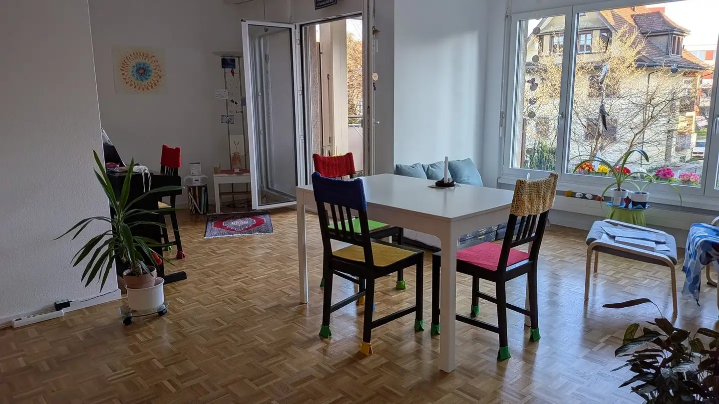 Appartamento in affitto - Spielgasse 2a, 8590 Romanshorn - Foto 2