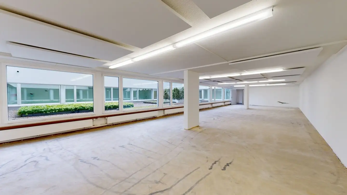 Gewerbe mieten - Gerliswilstrasse 68, 6020 Emmenbrücke - Foto 3