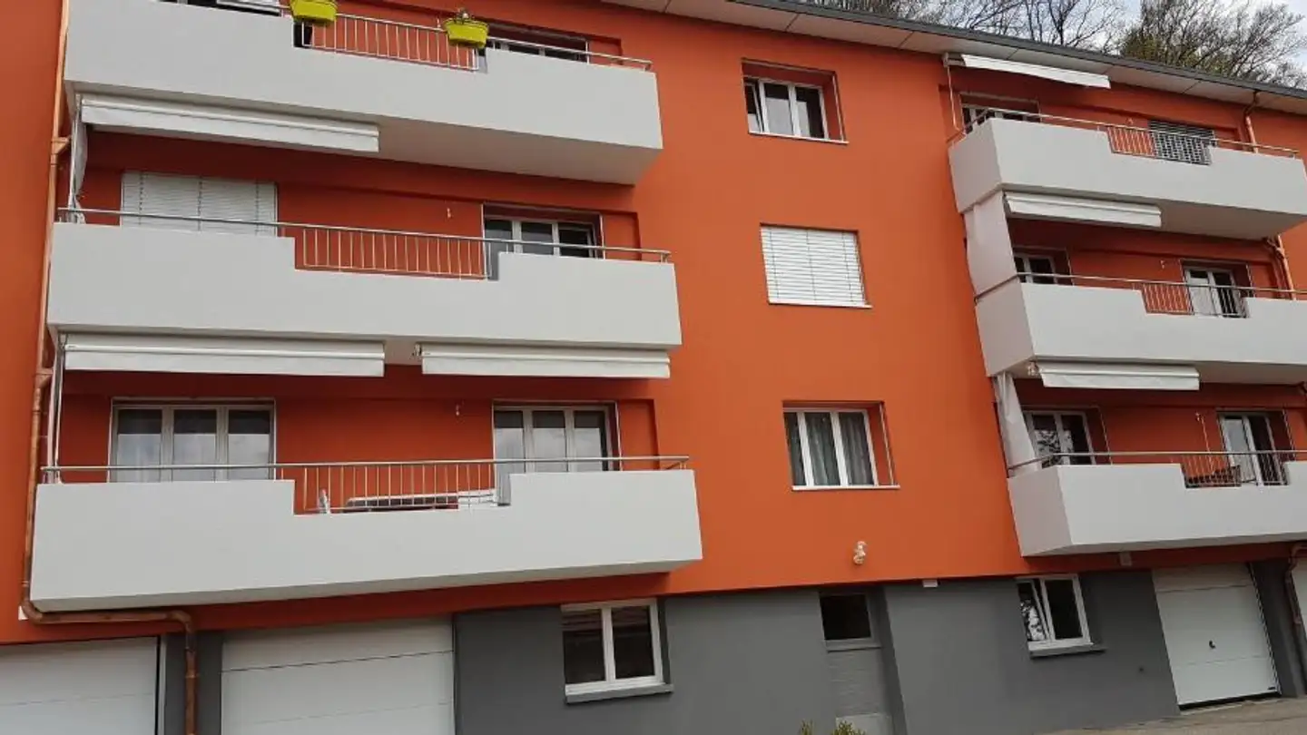 Appartamento in affitto - Rue de la Jaqua 16, 1616 Attalens