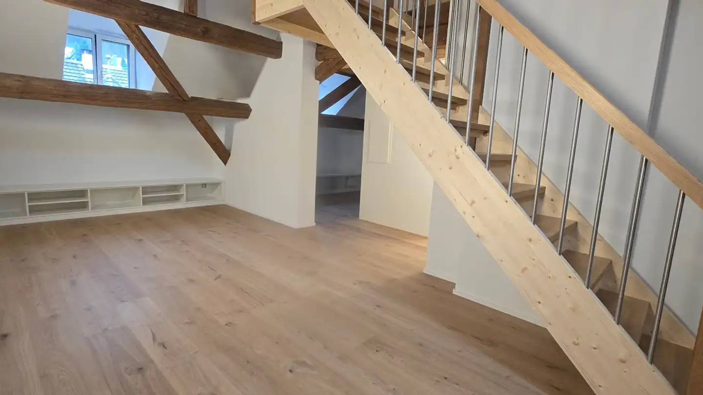 Maisonette mieten - Zürcherstrasse 1, 4332 Stein AG - Foto 4