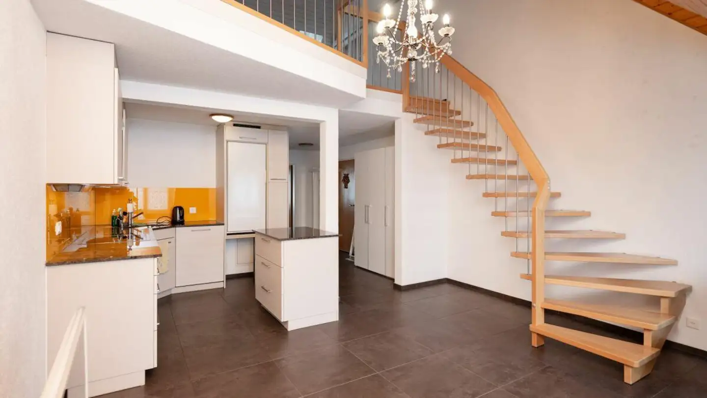 Apartment for sale - Hammer 25, 5000 Aarau