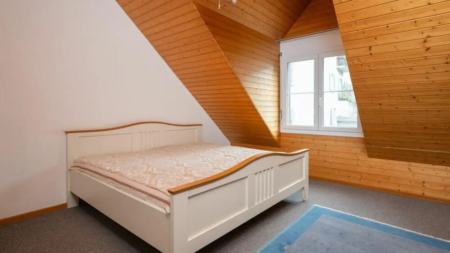 Appartamento in vendita - Hammer 25, 5000 Aarau - Photo 4