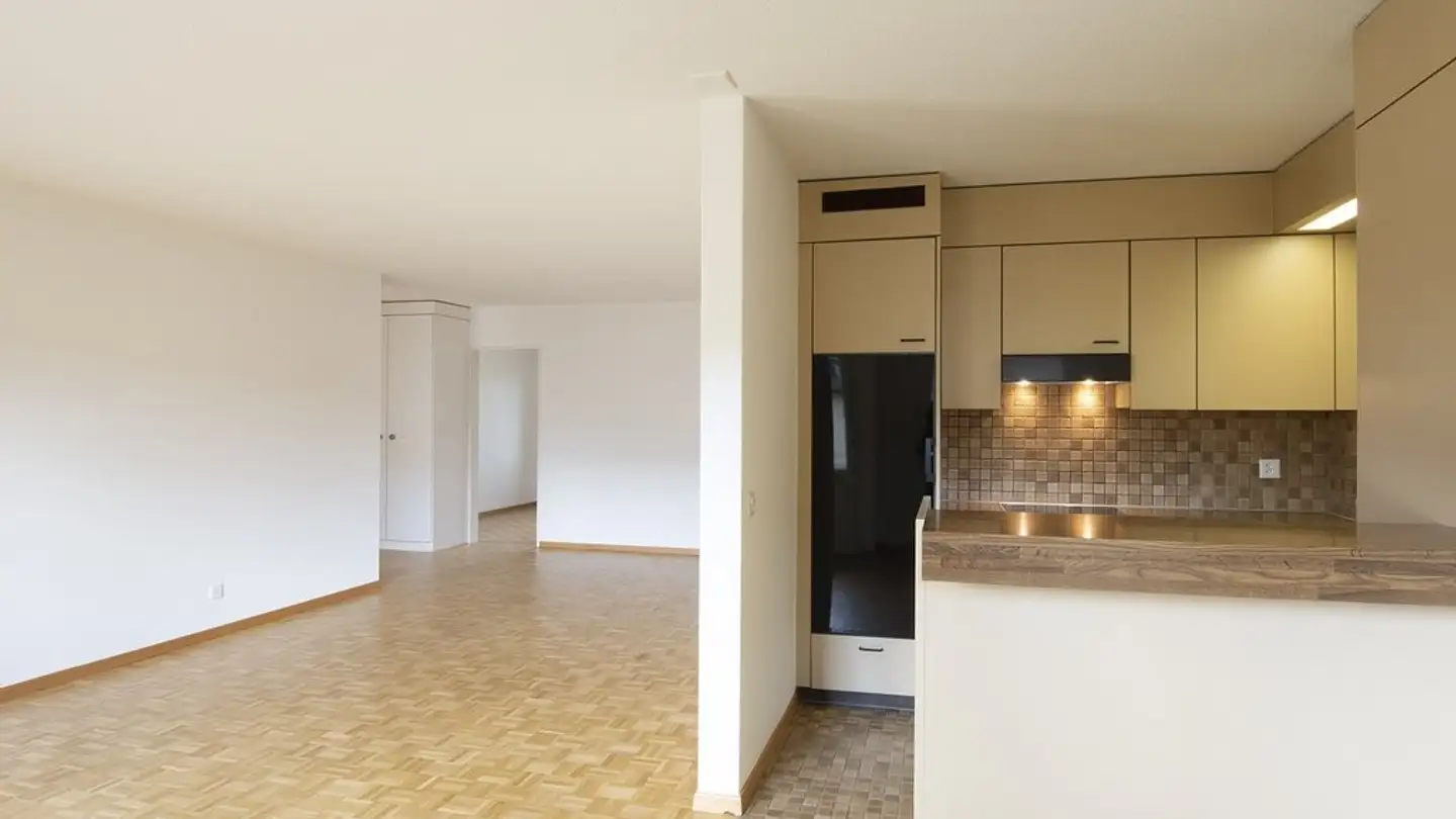 Apartment for rent - Landstrasse 32, 5436 Würenlos - Photo 2