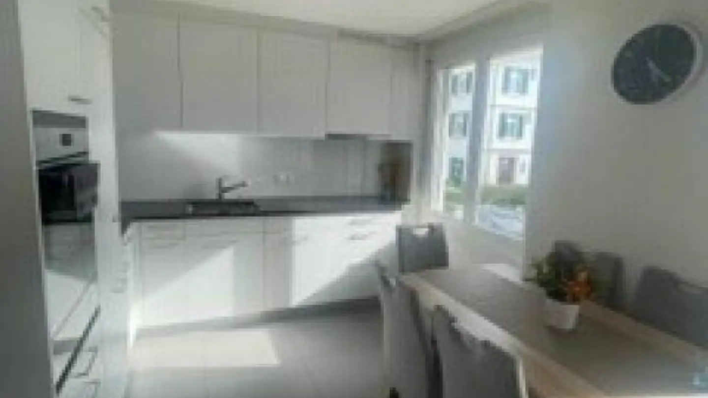 Appartamento in affitto - Ferrachstrasse 29, 8630 Rüti ZH
