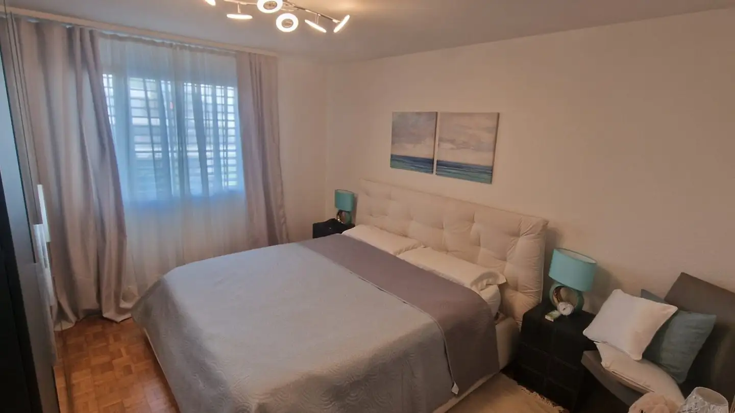Wohnung mieten - Bachmatten 6, 5630 Muri AG - Foto 3