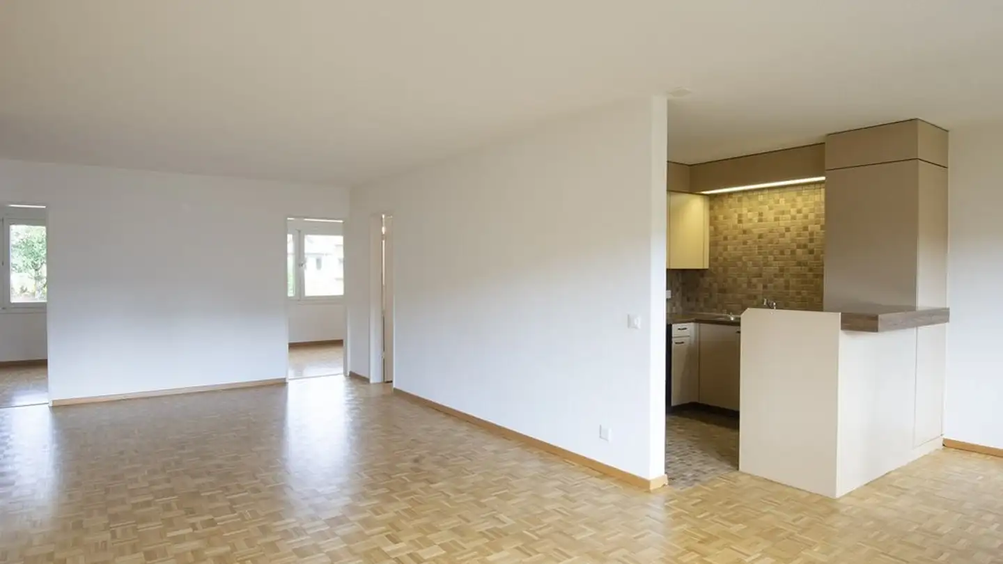 Apartment for rent - Landstrasse 32, 5436 Würenlos - Photo 3
