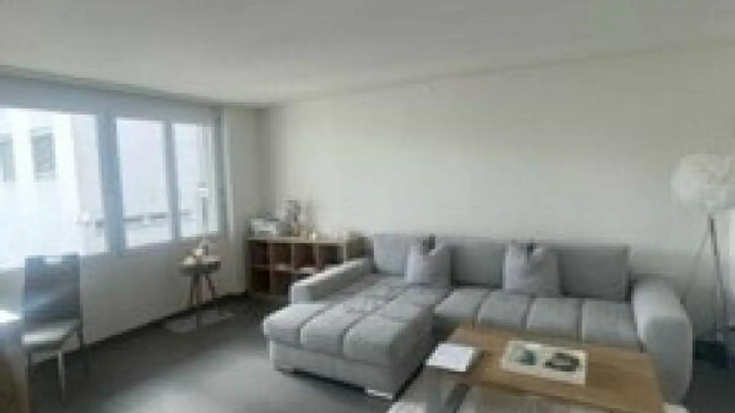 Appartamento in affitto - Ferrachstrasse 29, 8630 Rüti ZH - Foto 2