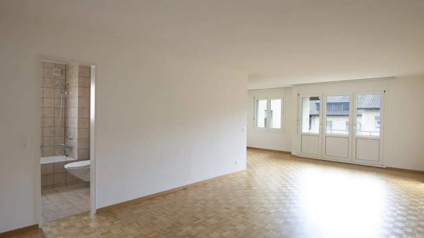 Apartment for rent - Landstrasse 32, 5436 Würenlos - Photo 4