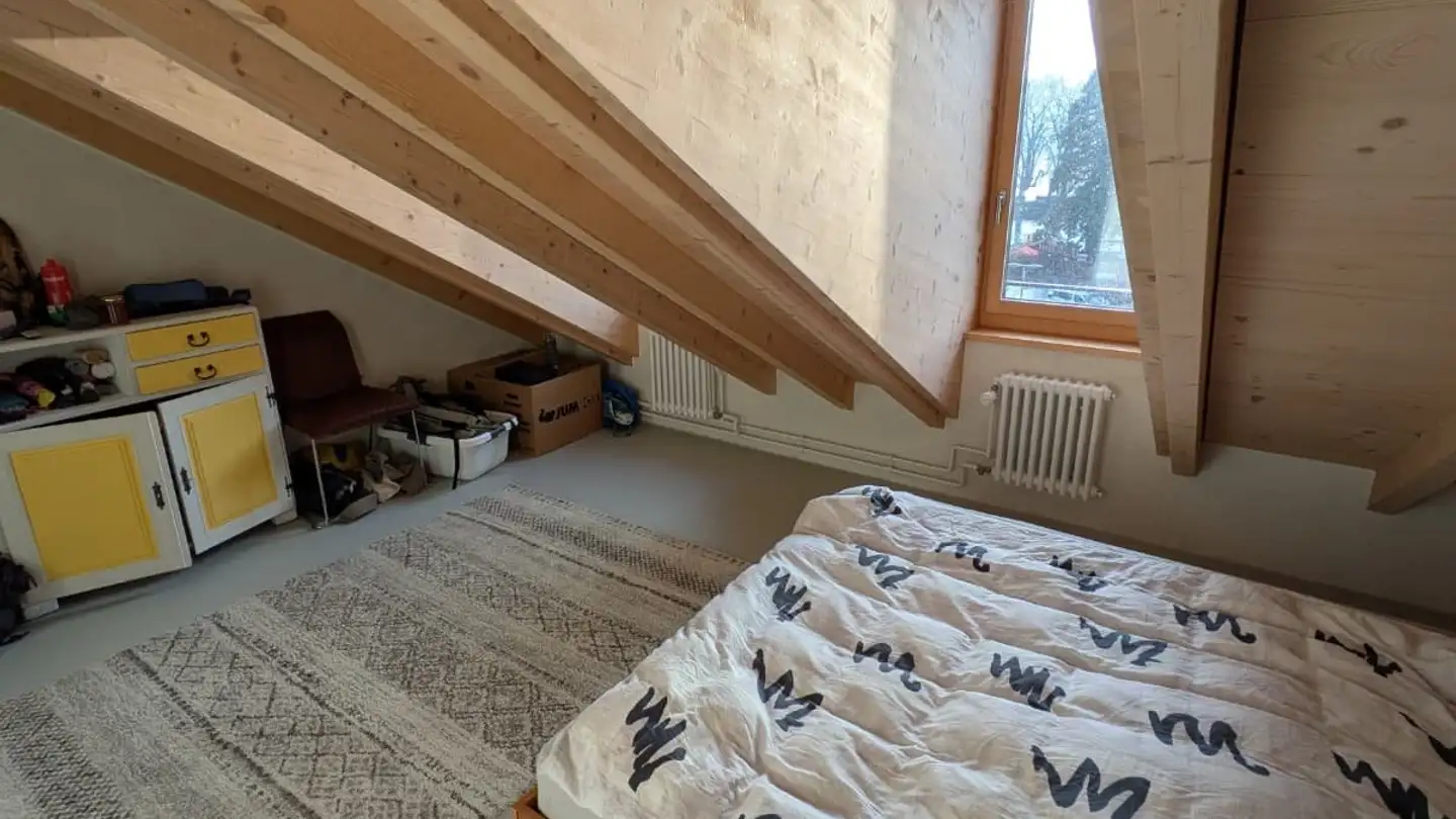 Chambre à louer - 1180 Rolle - Photo 3