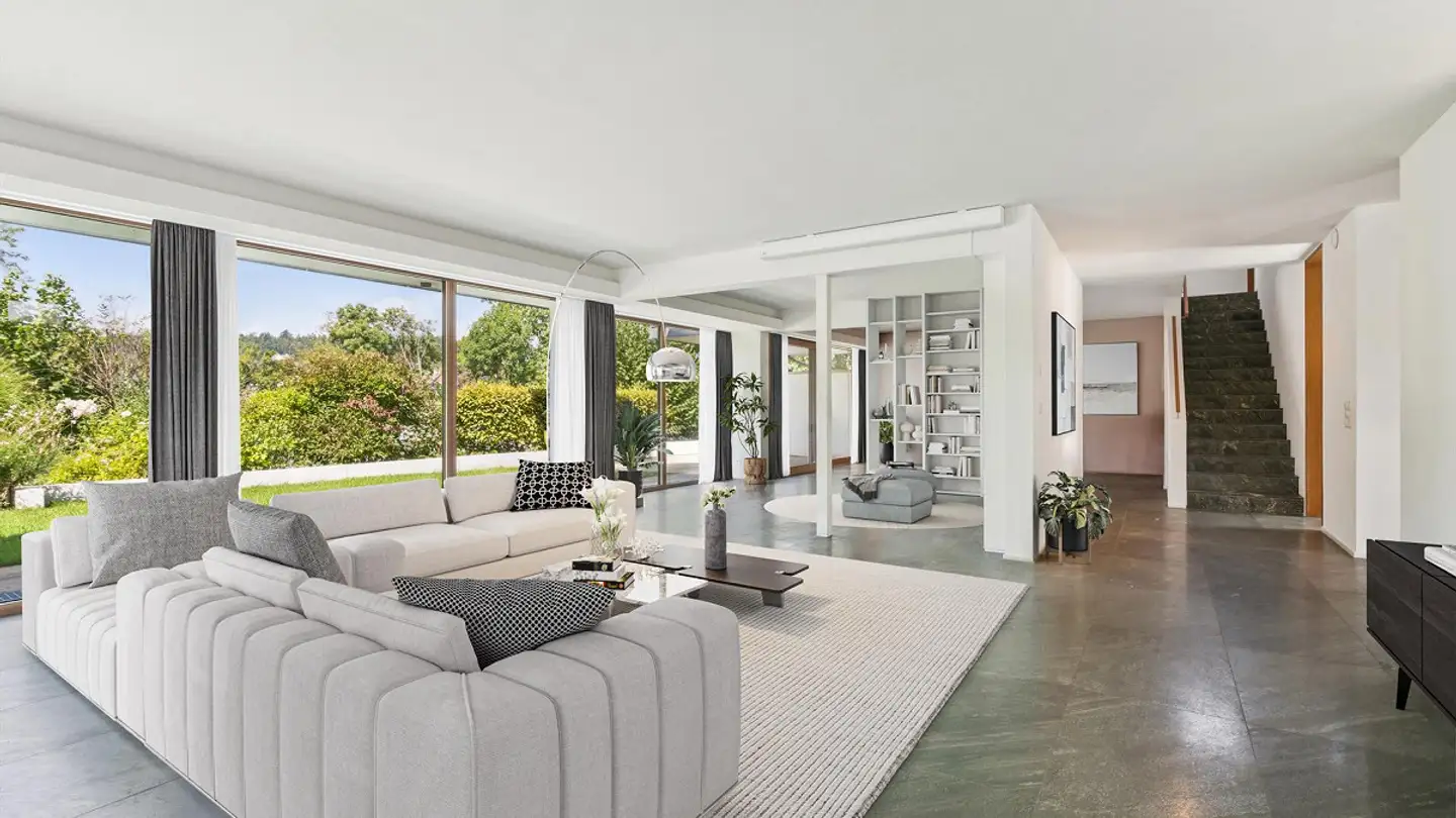 Single house for sale - 8126 Zumikon - Photo 3