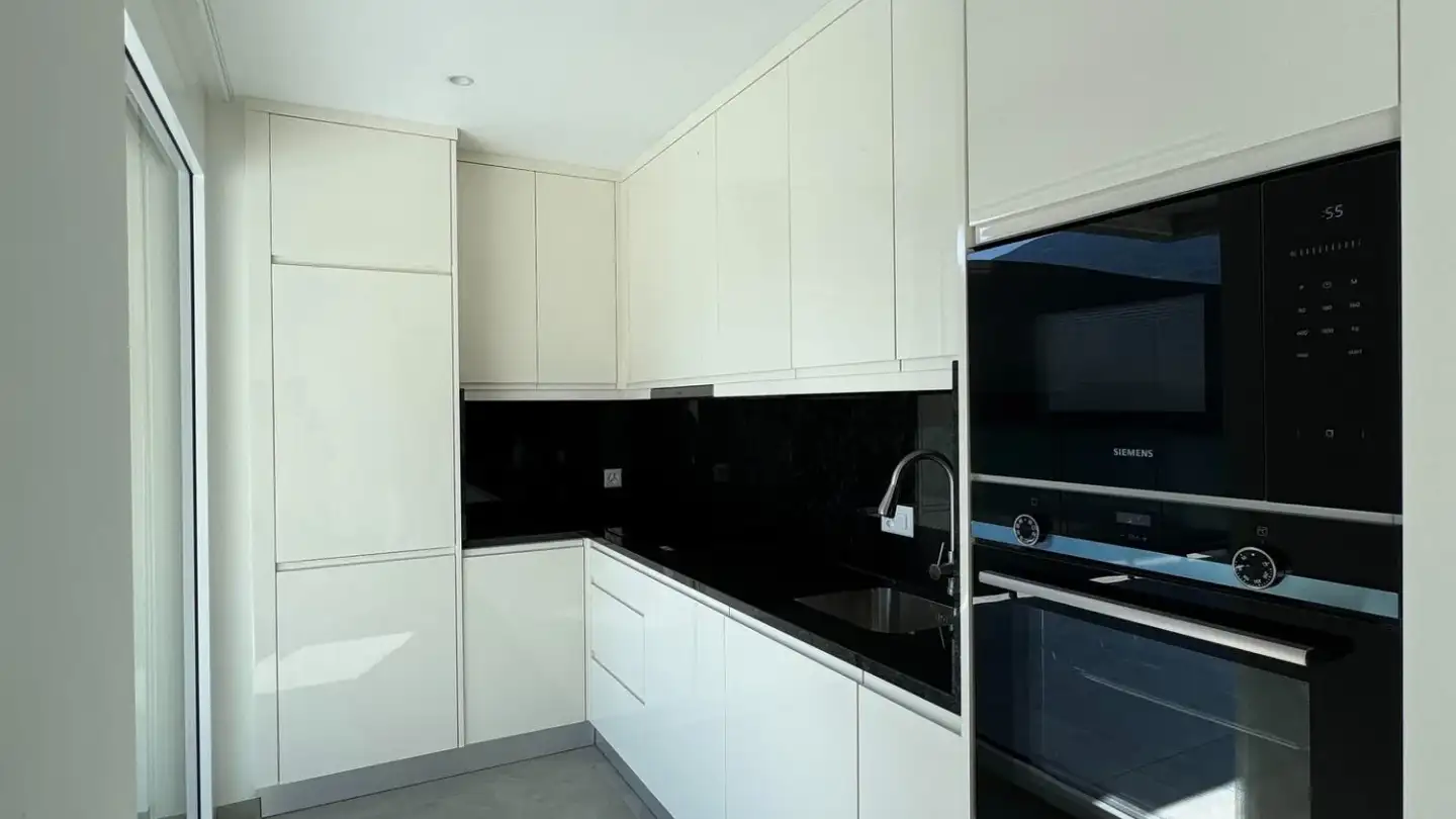 Apartment for rent - Chemin Du Clos 51a, 1958 Uvrier - Photo 2