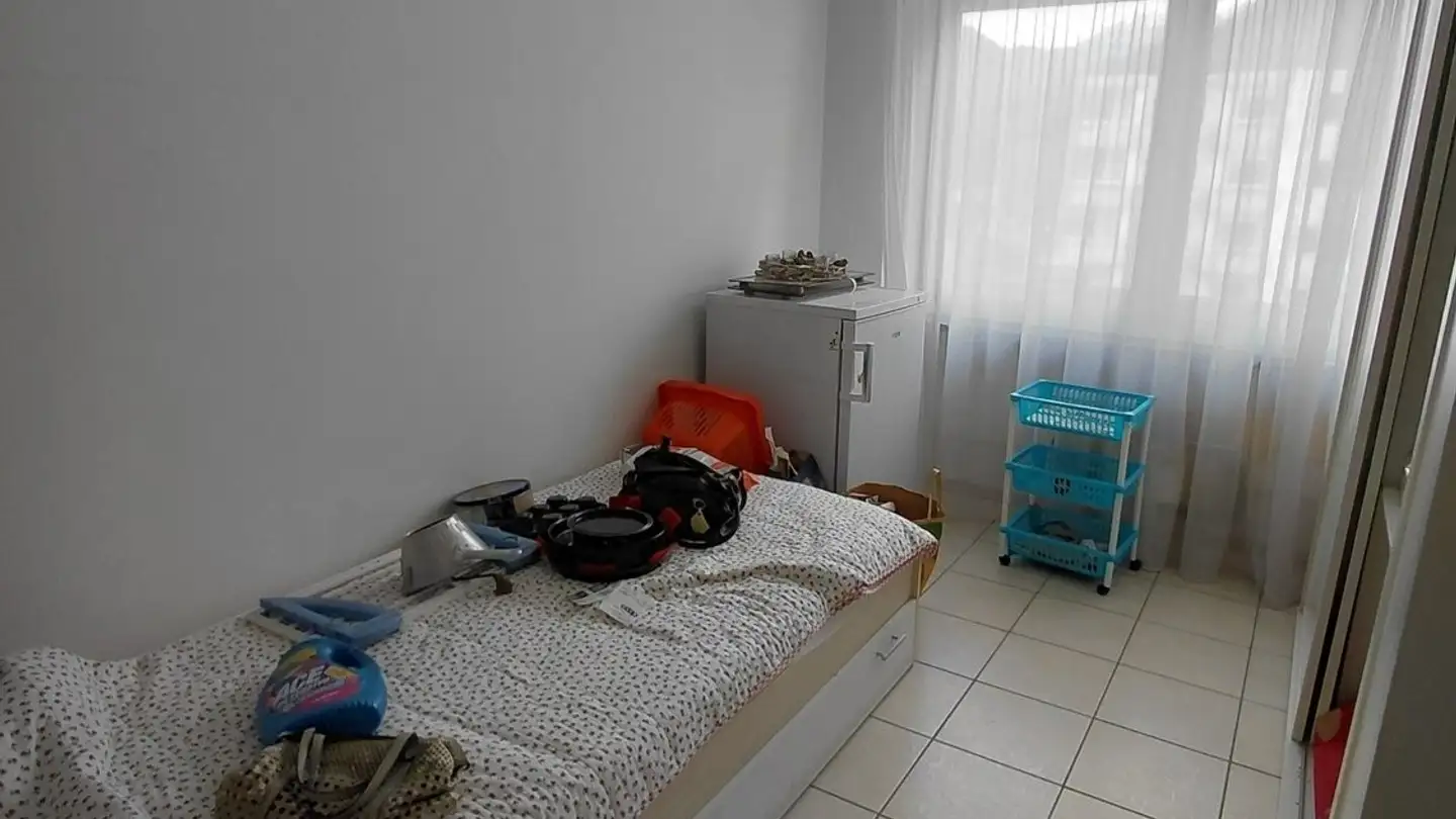Appartement à louer - Viale Moesa 56, 6517 Arbedo - Photo 2