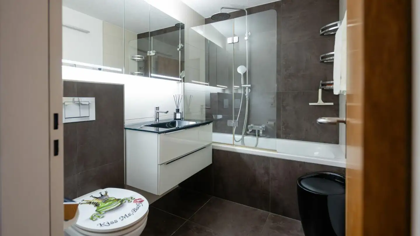 Appartamento in vendita - Hammer 25, 5000 Aarau - Photo 3