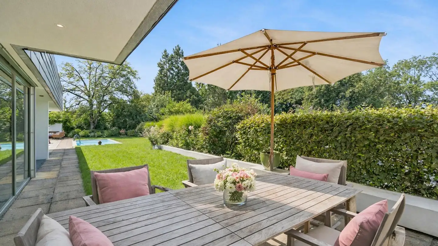 Single house for sale - 8126 Zumikon