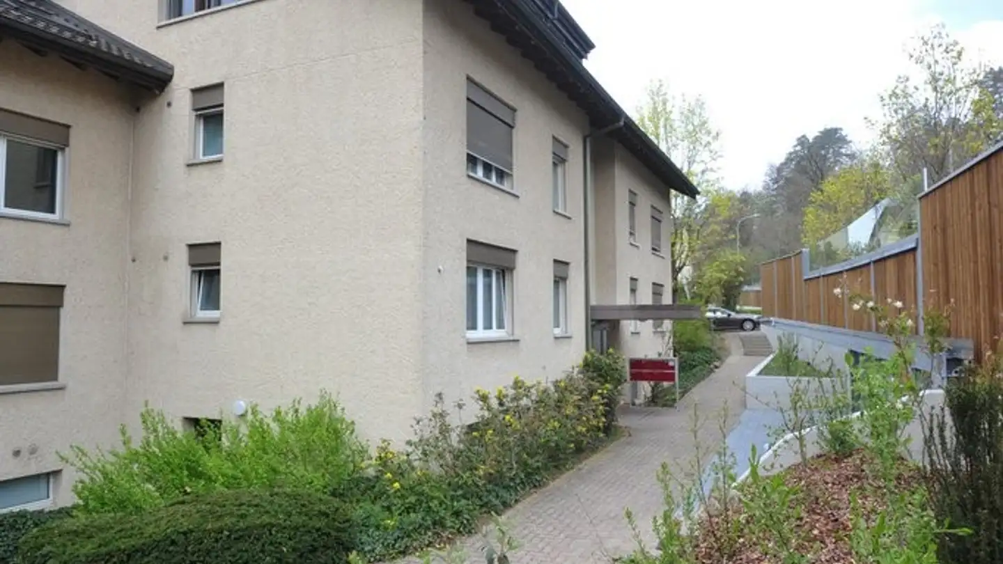 Apartment for rent - Landstrasse 32, 5436 Würenlos