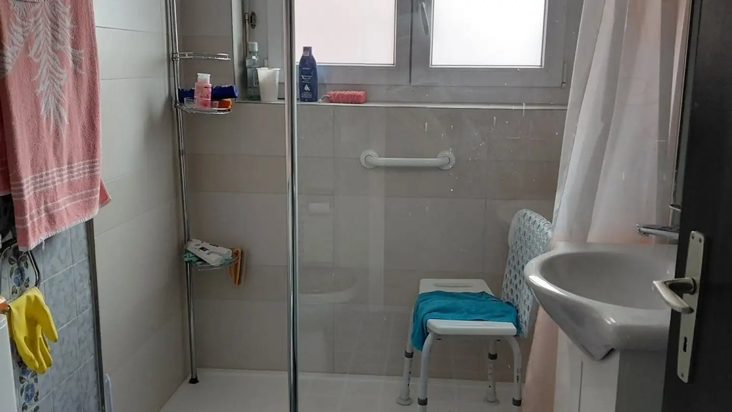 Appartement à louer - Viale Moesa 56, 6517 Arbedo - Photo 4