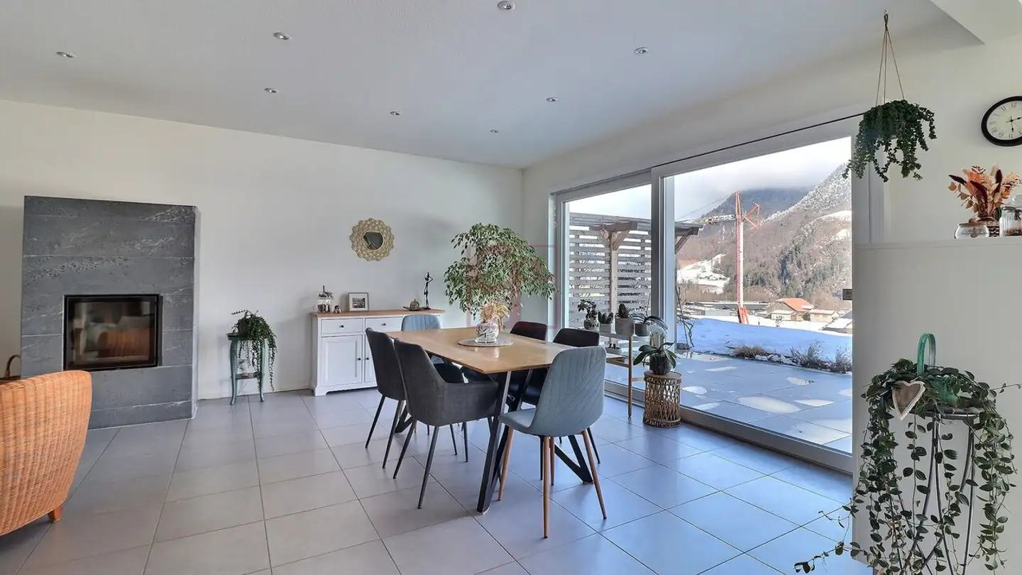 Villa for sale - 1667 Enney - Photo 2