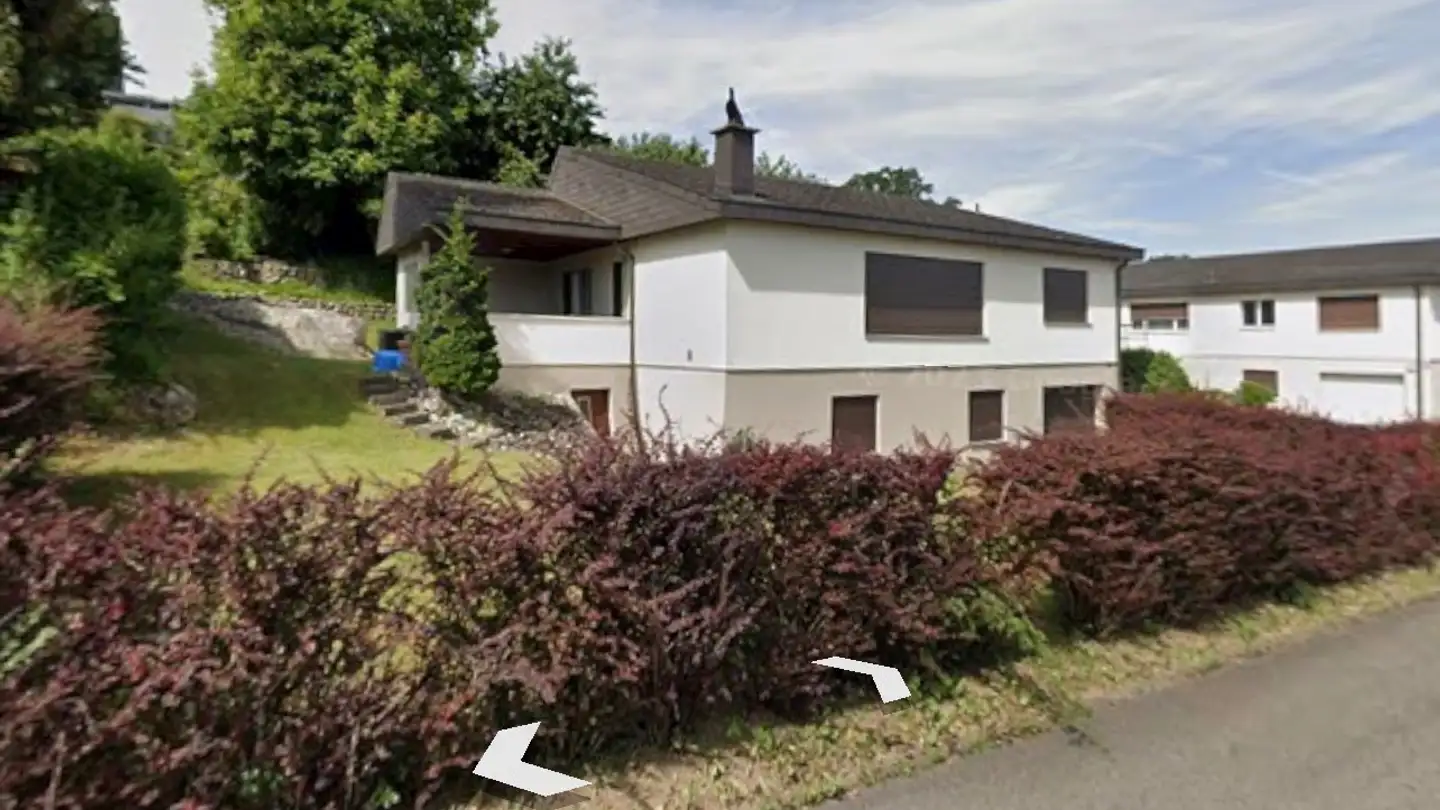Single house for rent - 5512 Wohlenschwil