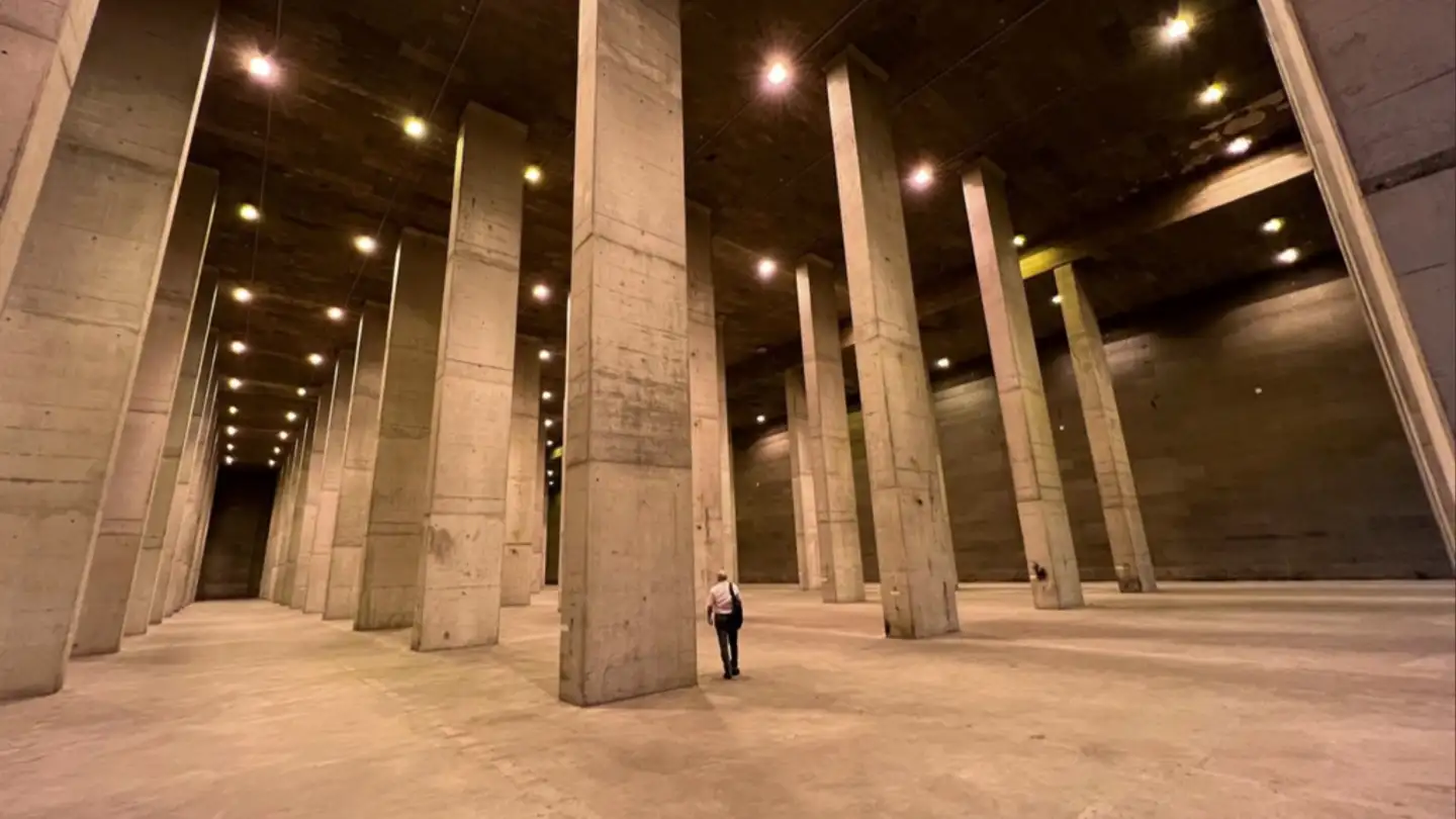 Spazio di archiviazione in affitto - Ostermundigenstrasse 103, 3006 Bern - Photo 3