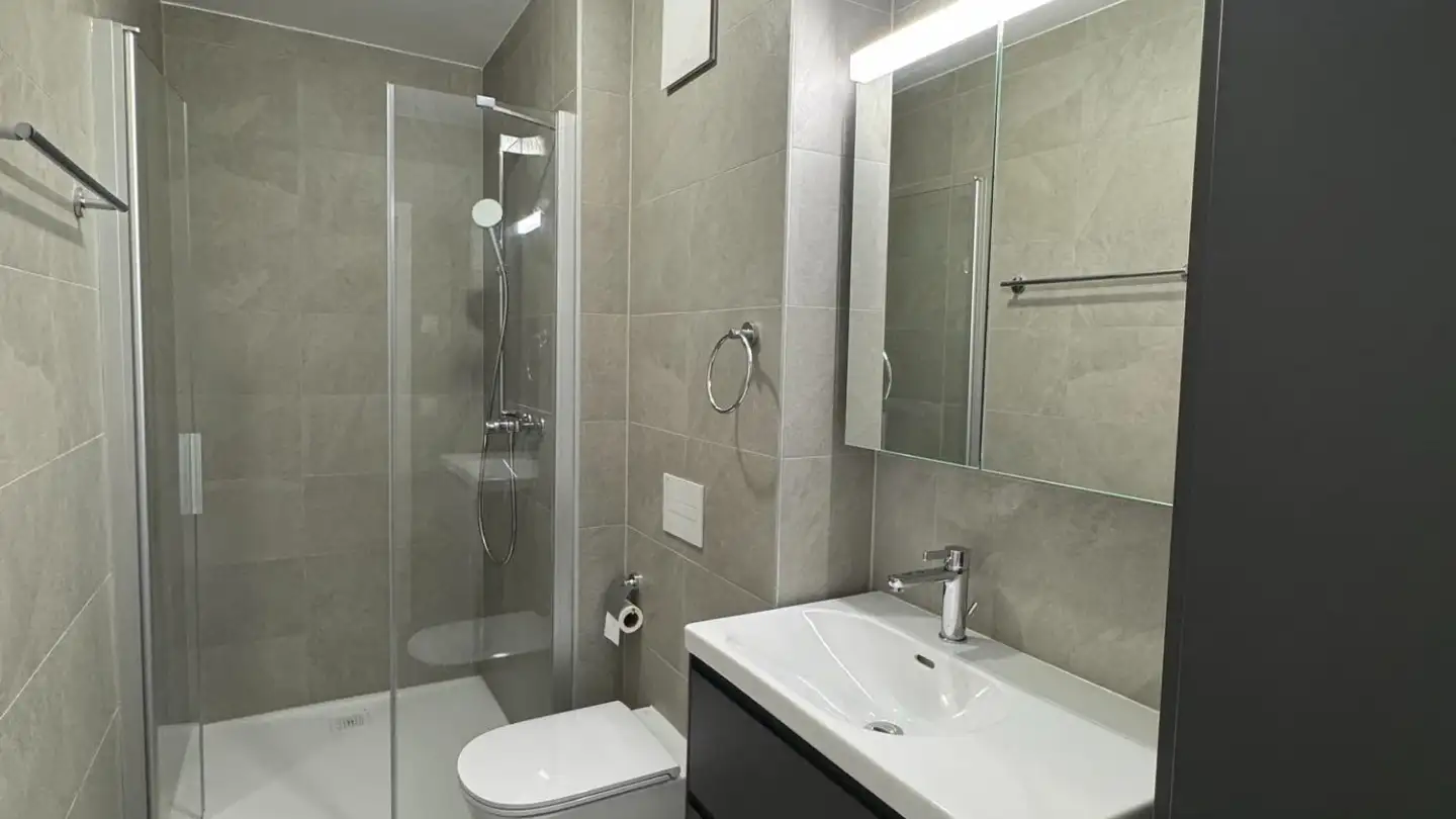 Apartment for rent - Chemin Du Clos 51a, 1958 Uvrier - Photo 4