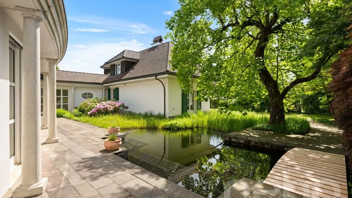 Villa for sale - Sandgrube, 4614 Hägendorf