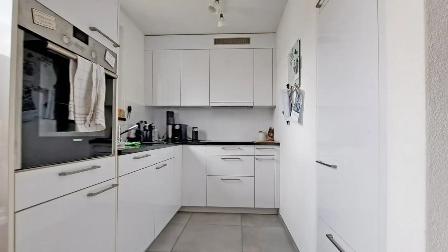 Attique à louer - Quentlistrasse 108, 8193 Eglisau