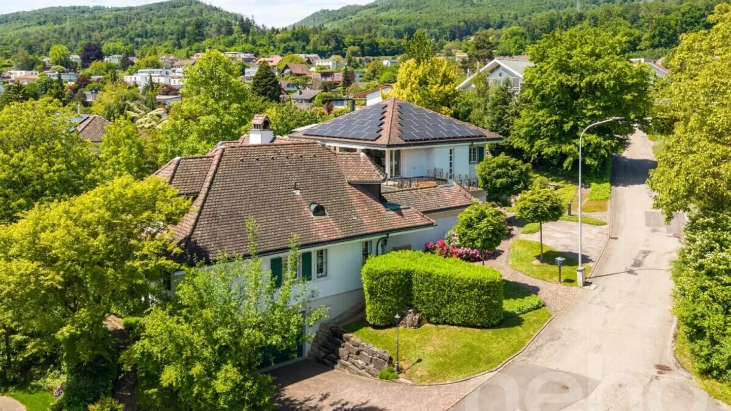 Villa for sale - Sandgrube, 4614 Hägendorf - Photo 3