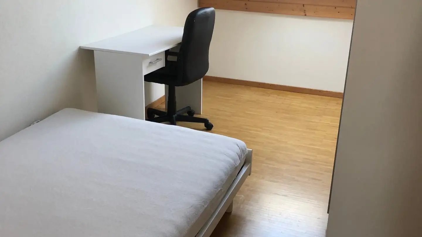 Stanza singola in affitto - Buchenweg, 4310 Rheinfelden - Foto 3