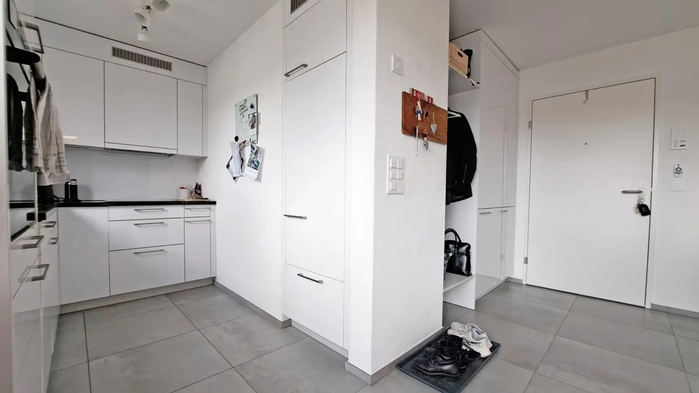 Attique à louer - Quentlistrasse 108, 8193 Eglisau - Photo 2