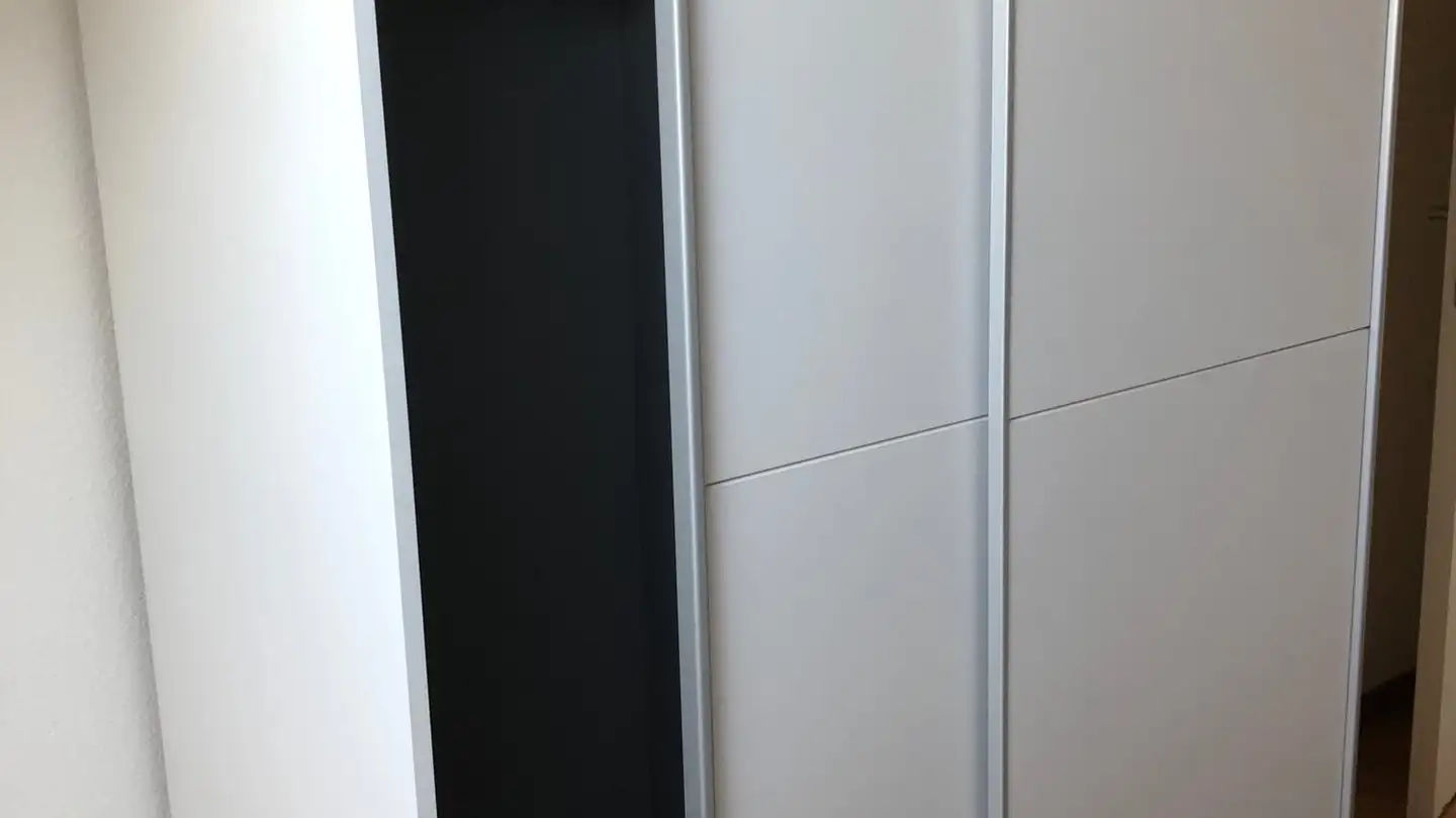 Stanza singola in affitto - Buchenweg, 4310 Rheinfelden - Foto 4